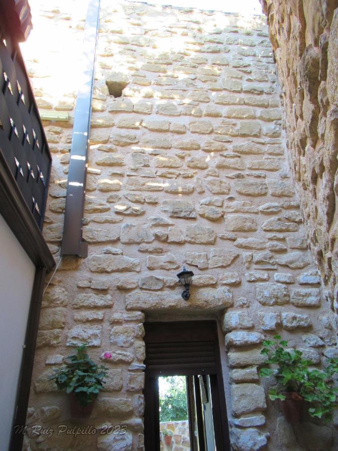 La Alegria De Las Cuevas Rus Exterior photo