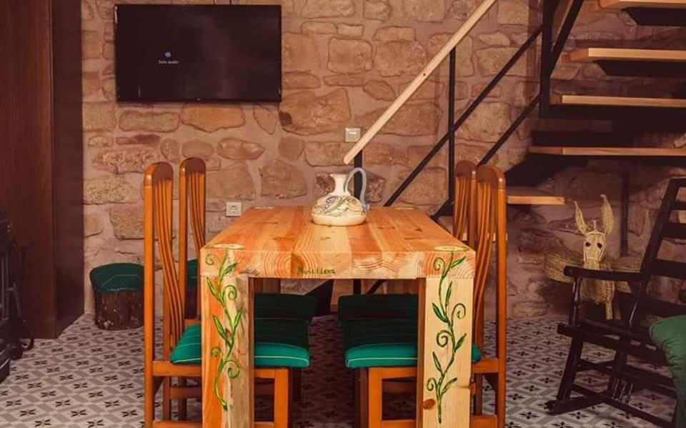 La Alegria De Las Cuevas Rus Room photo