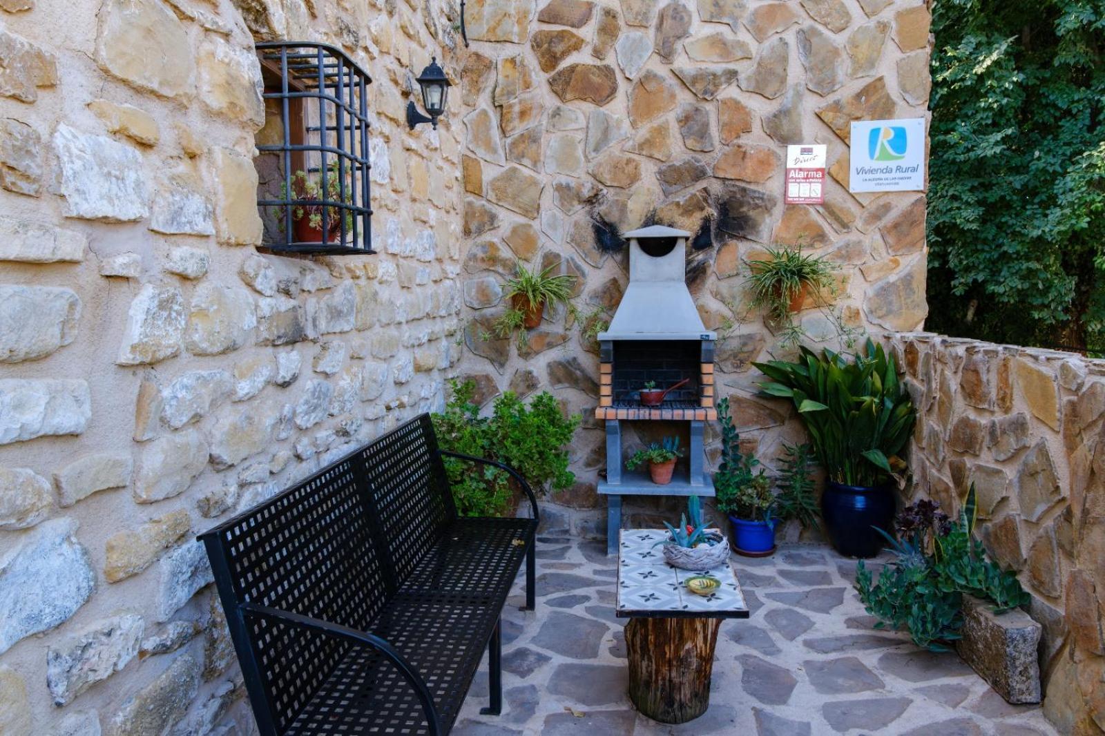 La Alegria De Las Cuevas Rus Exterior photo
