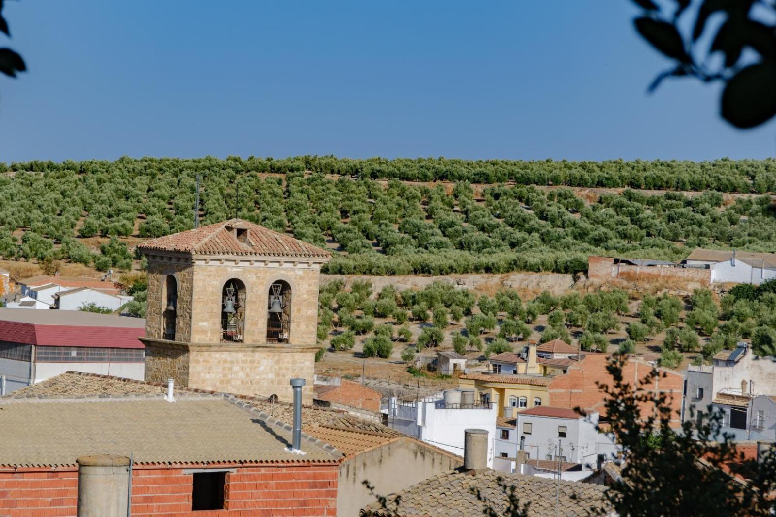 La Alegria De Las Cuevas Rus Exterior photo
